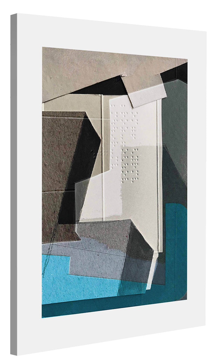 Herald Black -  Deconstruct 73