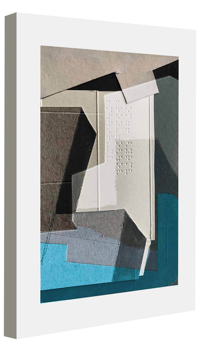 Herald Black -  Deconstruct 73