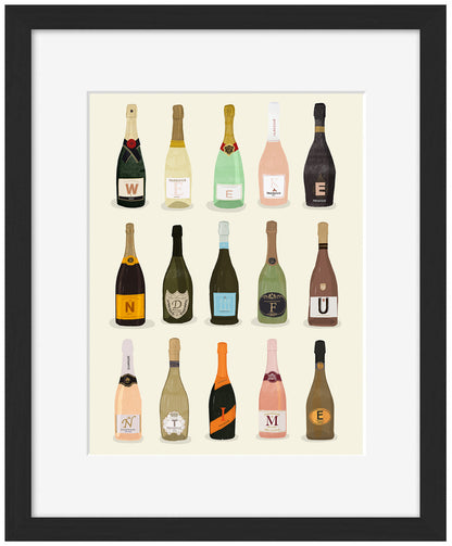 Hanna Melin -  Weekend Funtime