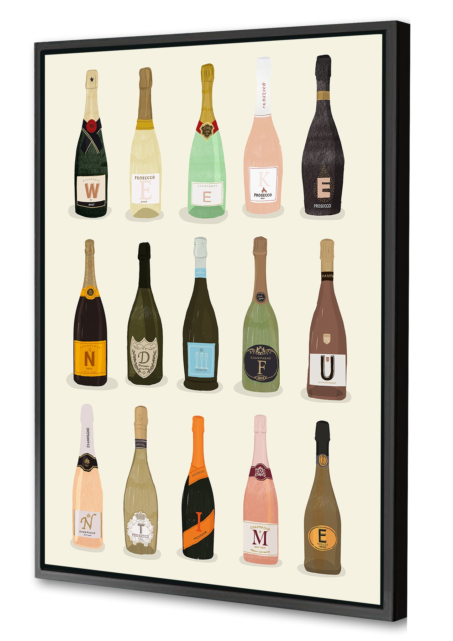 Hanna Melin -  Weekend Funtime