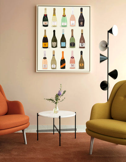 Hanna Melin -  Weekend Funtime