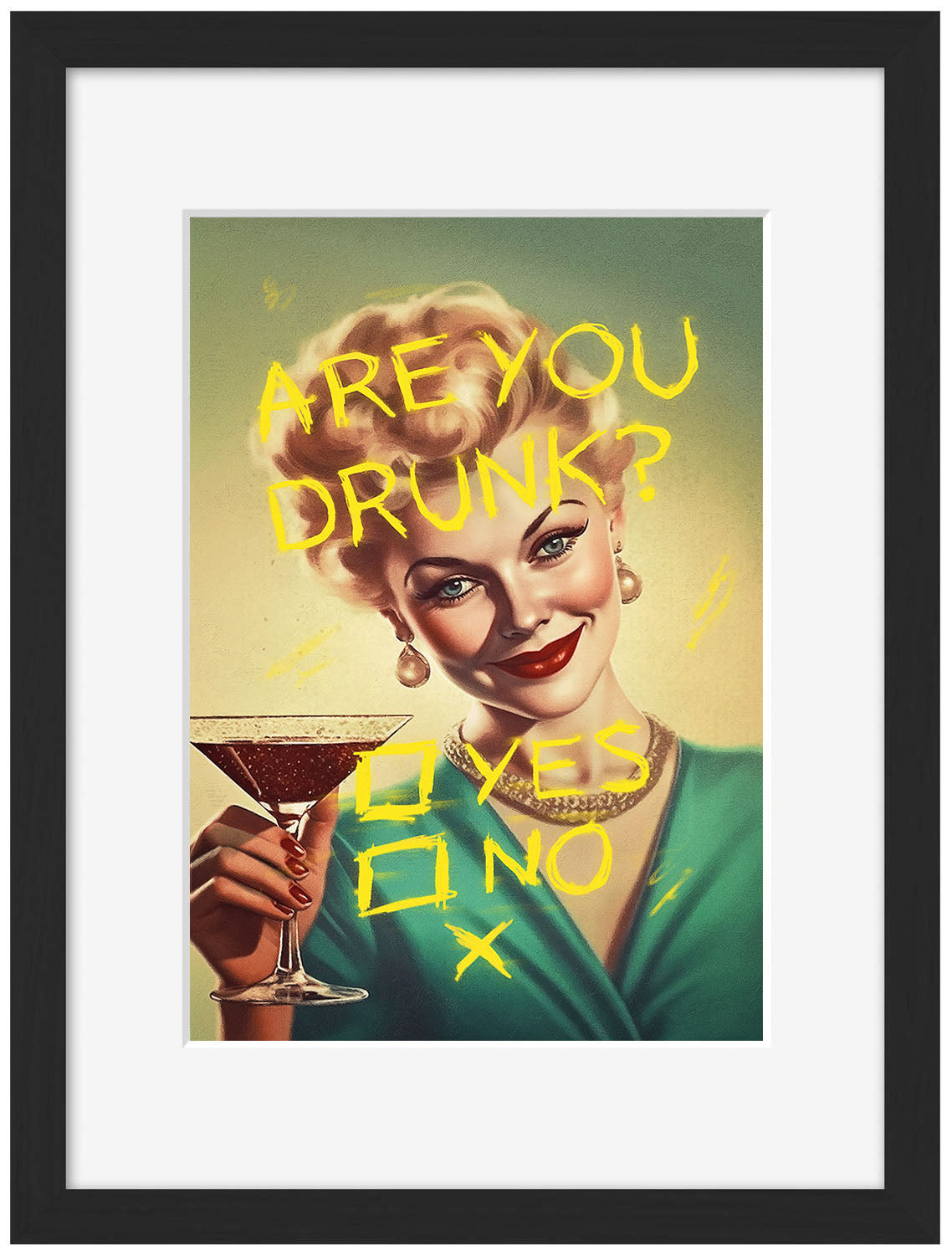 Jonas Loose -  Are You Drunk