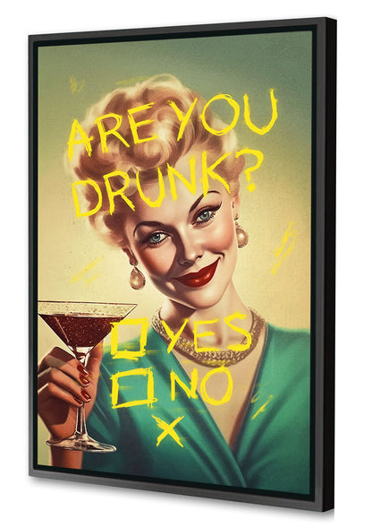 Jonas Loose -  Are You Drunk