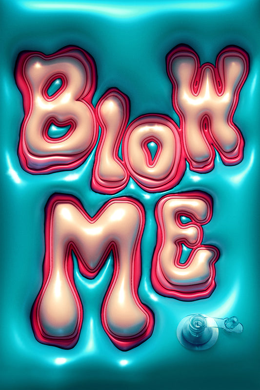 Jonas Loose -  Blow Me