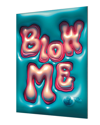 Jonas Loose -  Blow Me