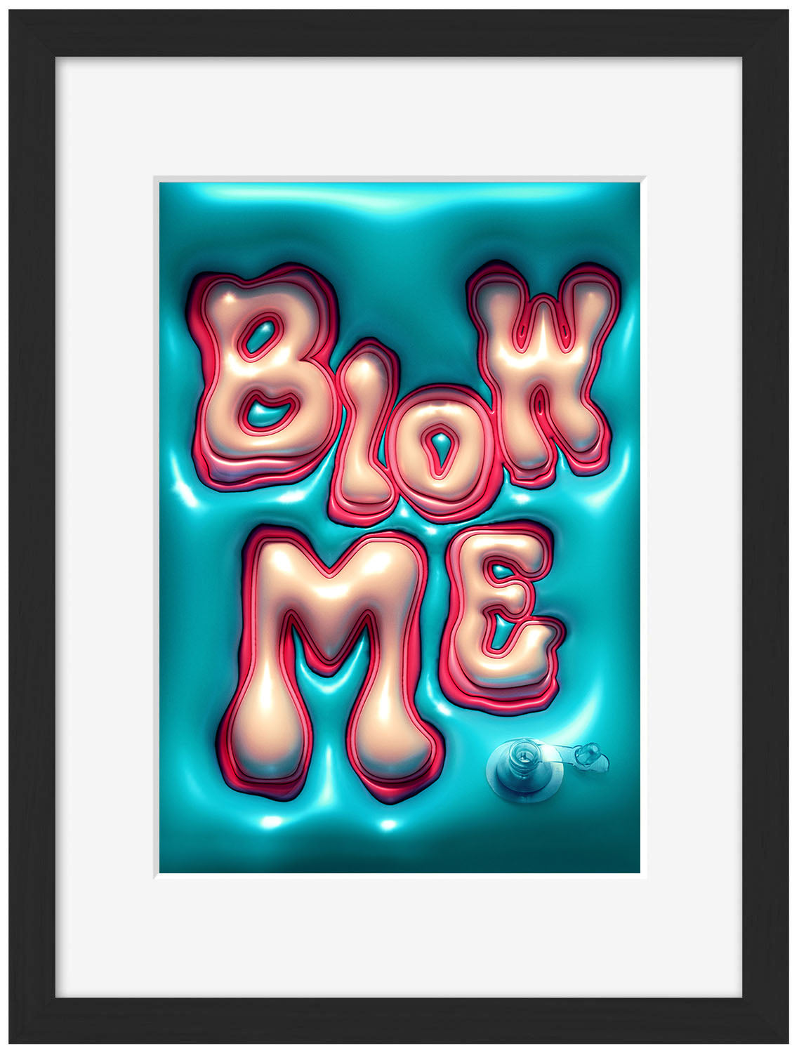 Jonas Loose -  Blow Me