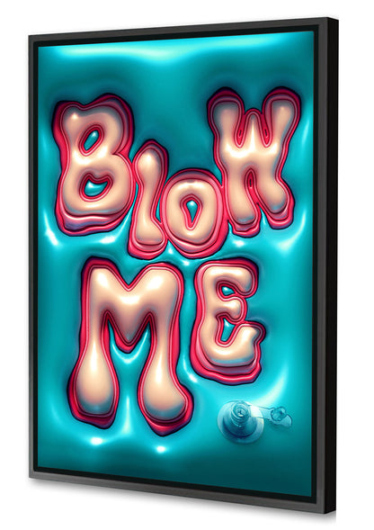 Jonas Loose -  Blow Me