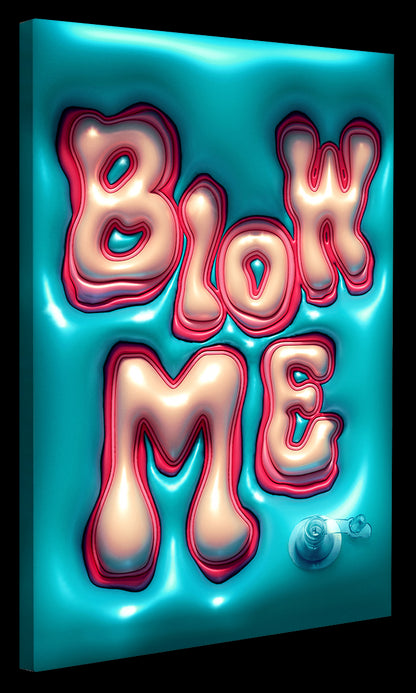 Jonas Loose -  Blow Me