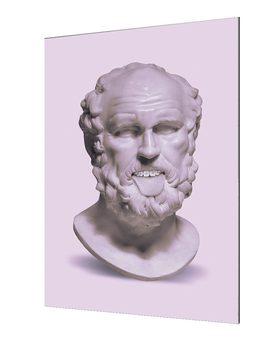 Jonas Loose -  Braces Bust