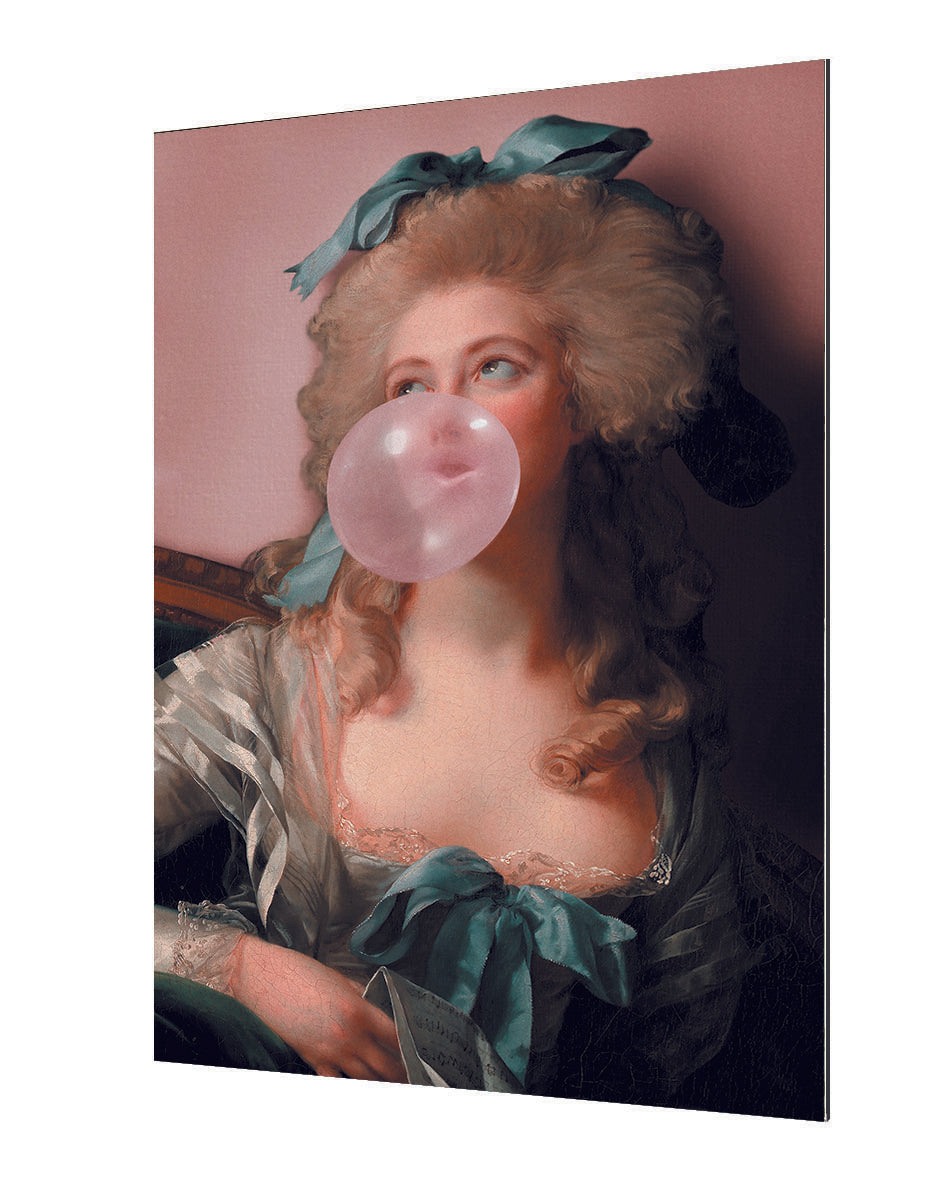 Jonas Loose -  Bubblegum Princess