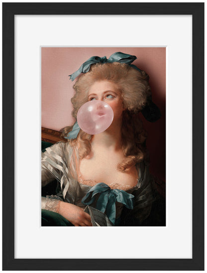 Jonas Loose -  Bubblegum Princess