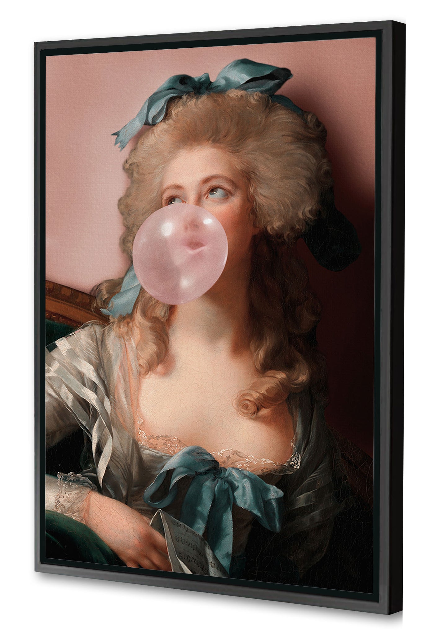 Jonas Loose -  Bubblegum Princess