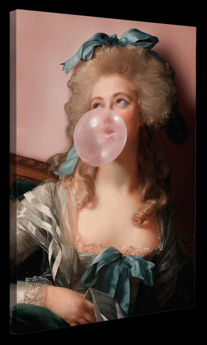 Jonas Loose -  Bubblegum Princess