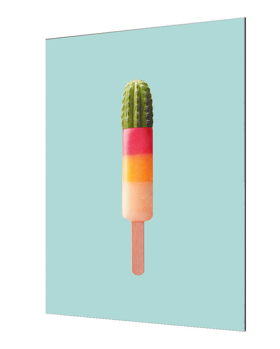 Jonas Loose -  Cactus Popsicle