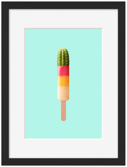 Jonas Loose -  Cactus Popsicle