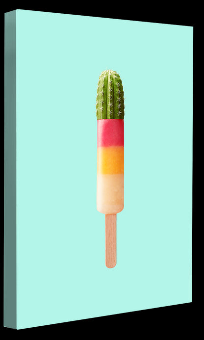 Jonas Loose -  Cactus Popsicle
