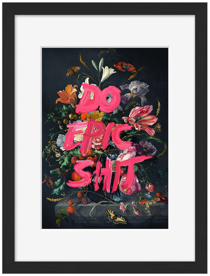 Jonas Loose -  Do Epic Shit