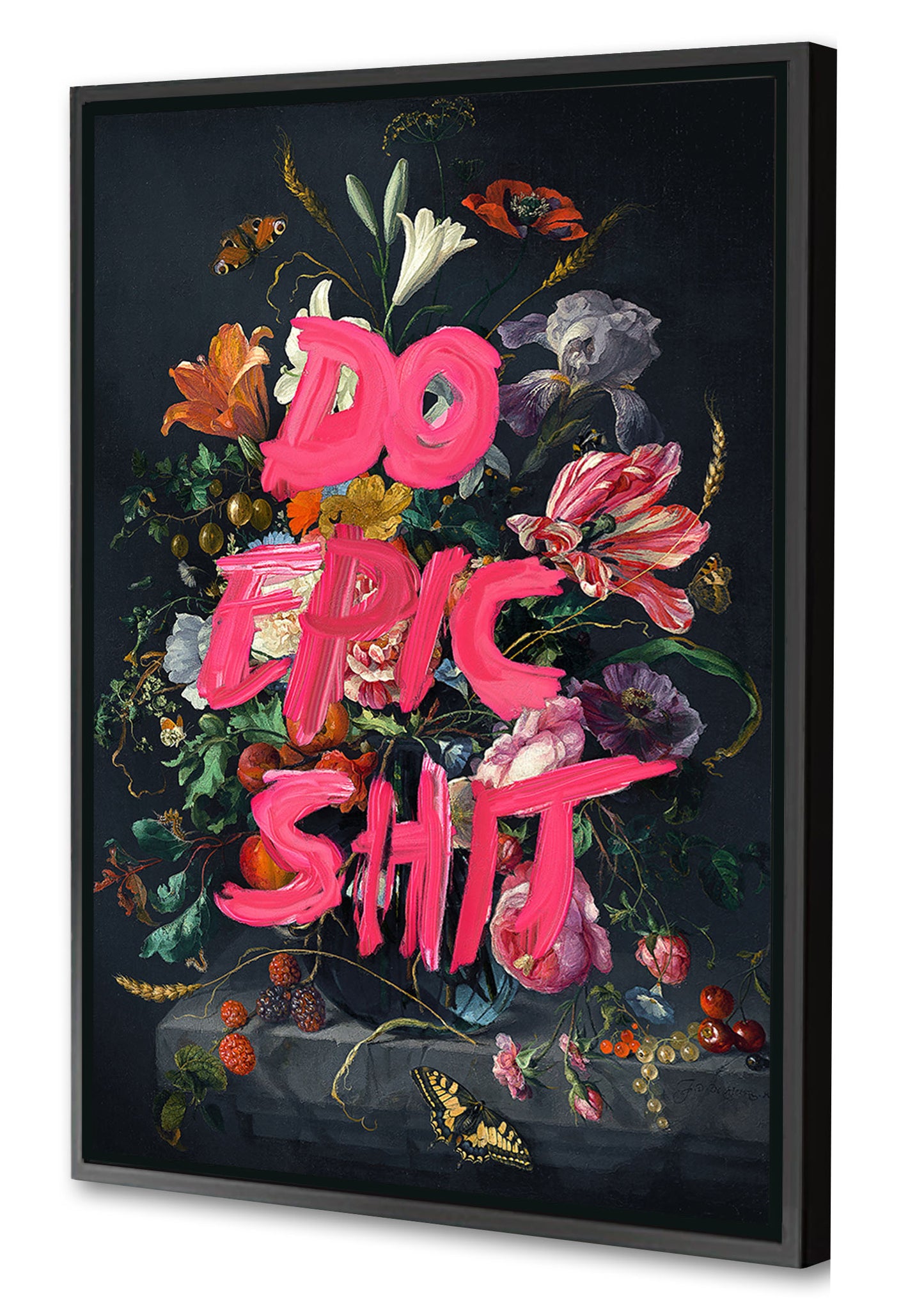 Jonas Loose -  Do Epic Shit