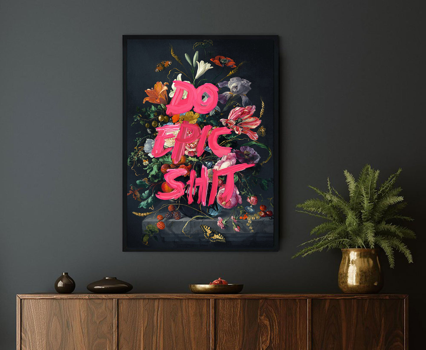 Jonas Loose -  Do Epic Shit