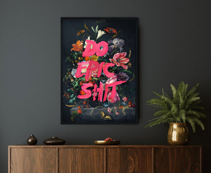 Jonas Loose -  Do Epic Shit