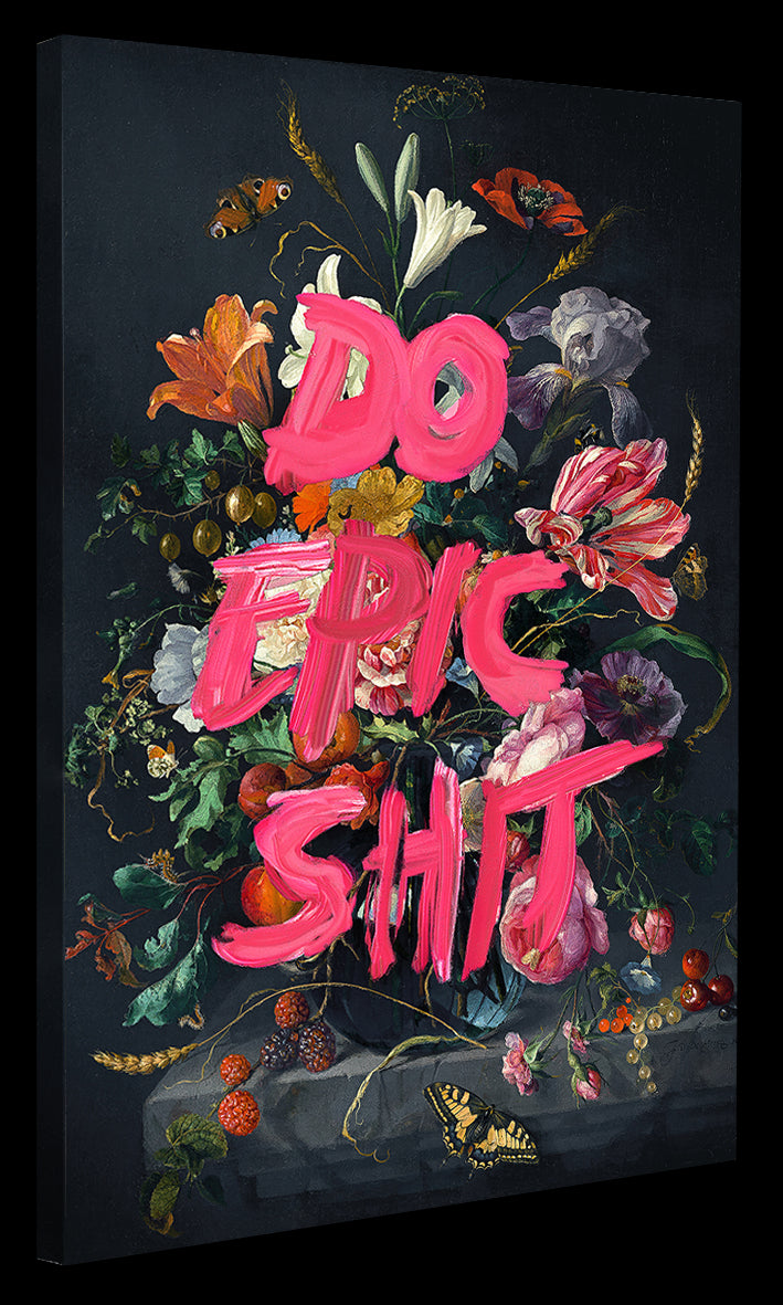 Jonas Loose -  Do Epic Shit