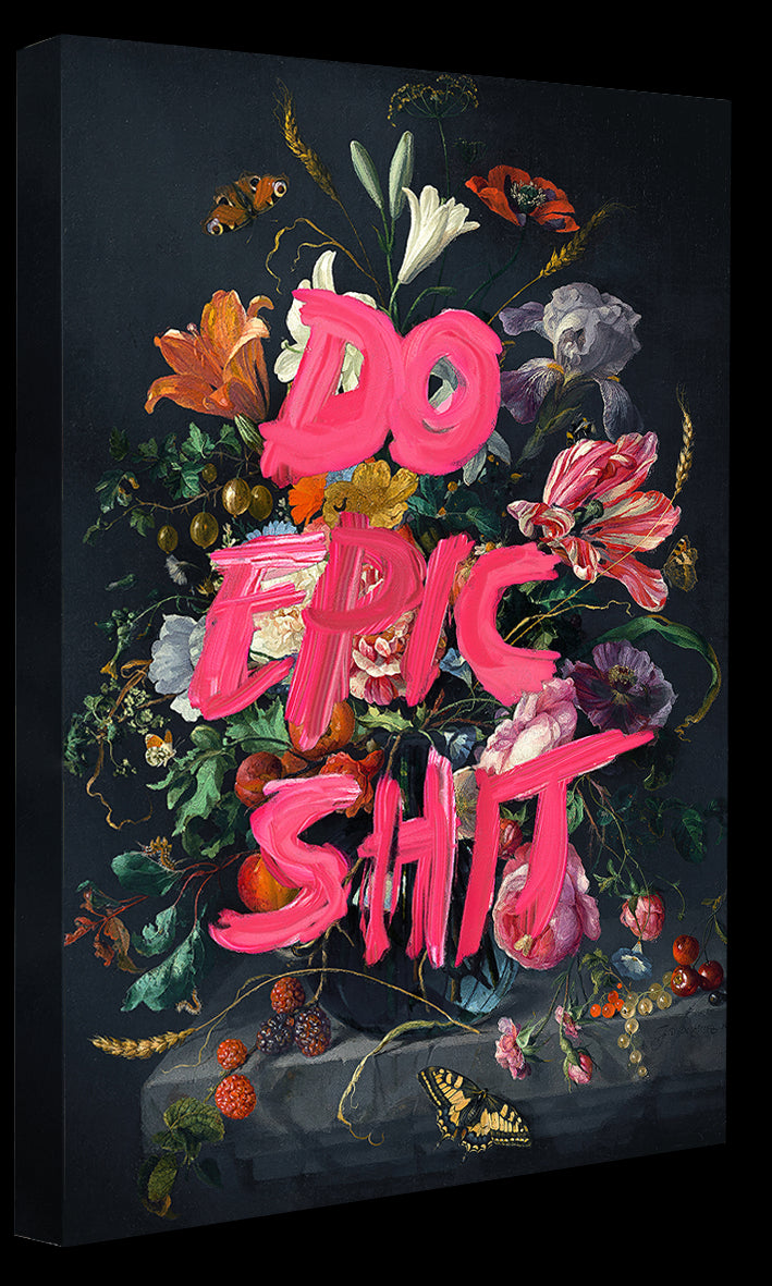 Jonas Loose -  Do Epic Shit