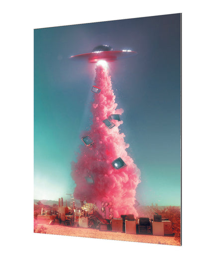 Jonas Loose -  Extraterrestrial Espionage