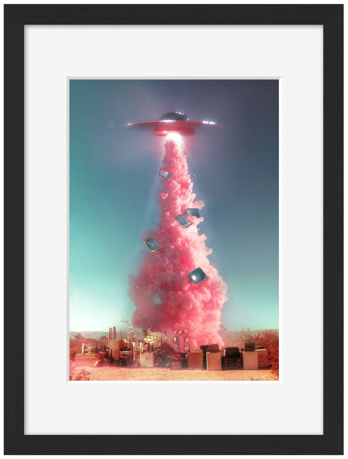 Jonas Loose -  Extraterrestrial Espionage