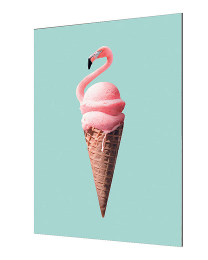 Jonas Loose -  Flamingo Cone