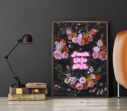 Jonas Loose -  Fuck This Shit