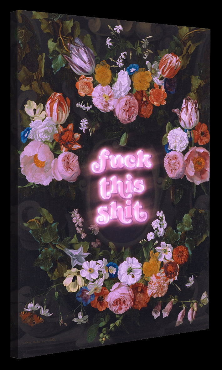 Jonas Loose -  Fuck This Shit