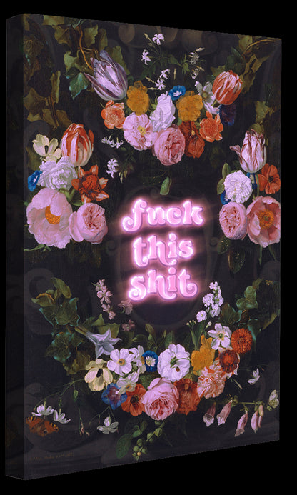 Jonas Loose -  Fuck This Shit