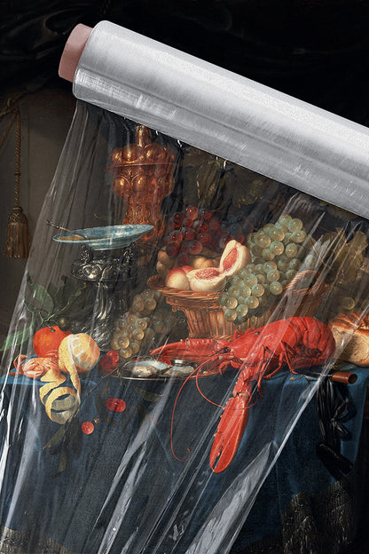 Jonas Loose -  Keep It Fresh