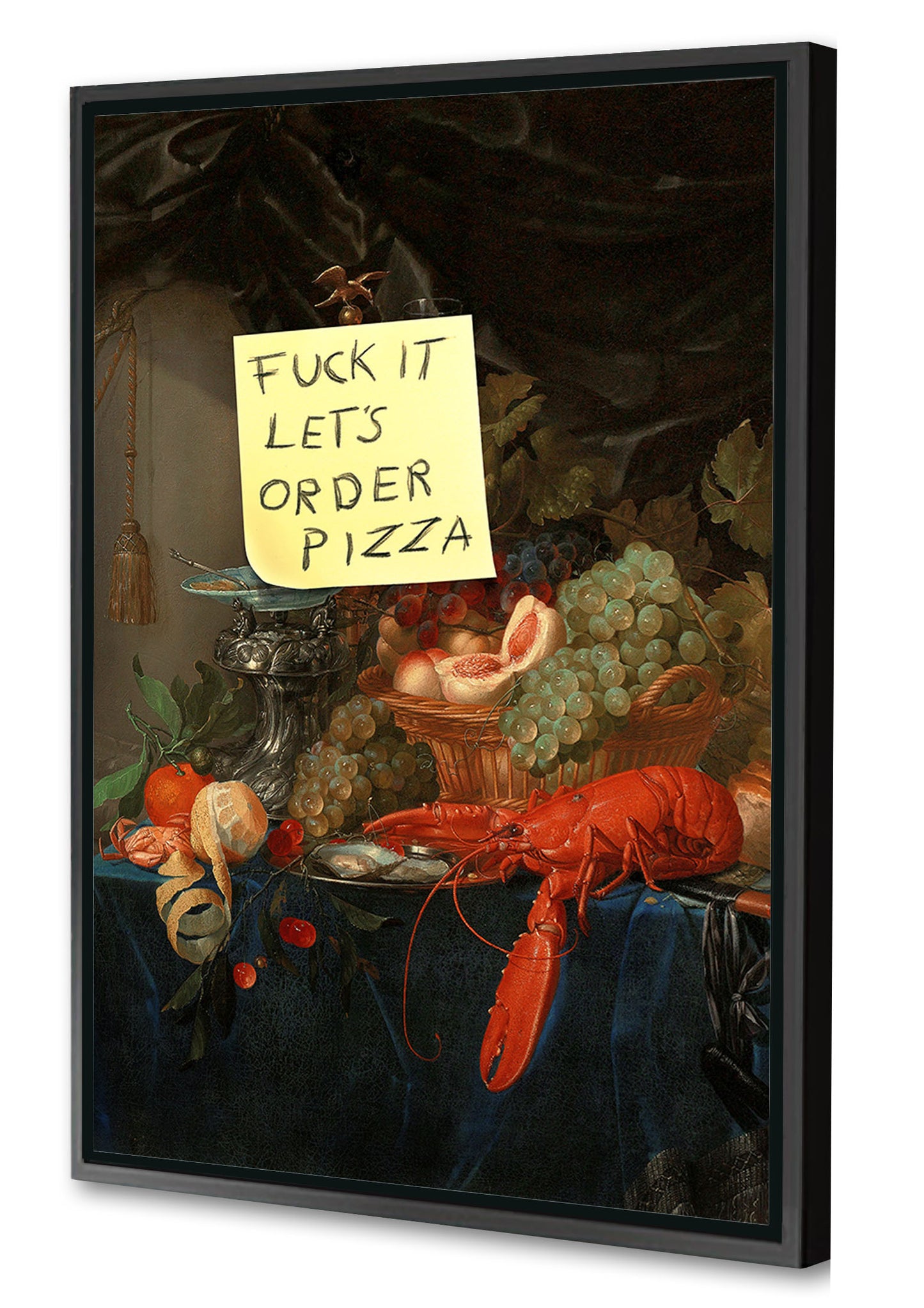 Jonas Loose -  Lets Order Pizza