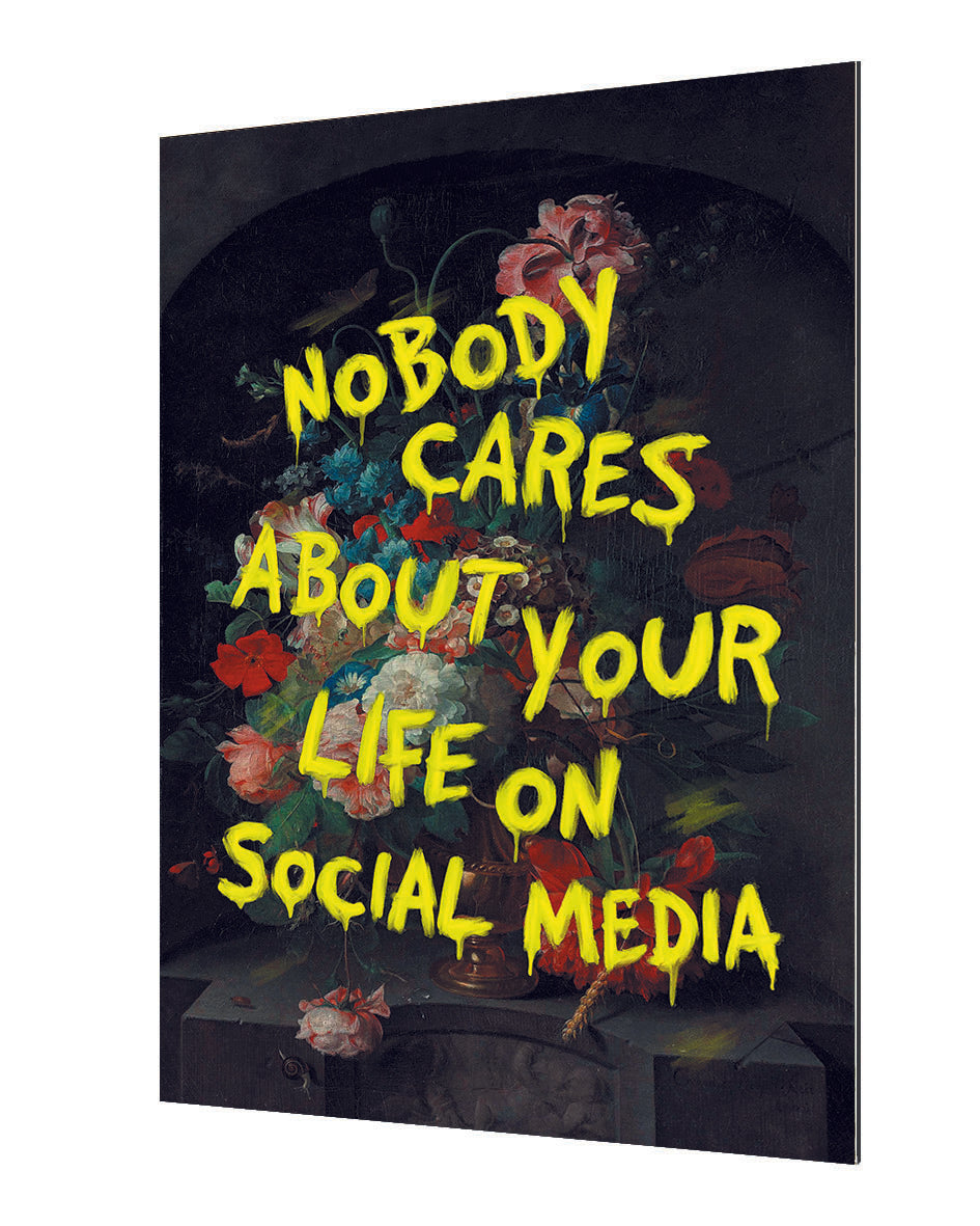 Jonas Loose -  Nobody Cares