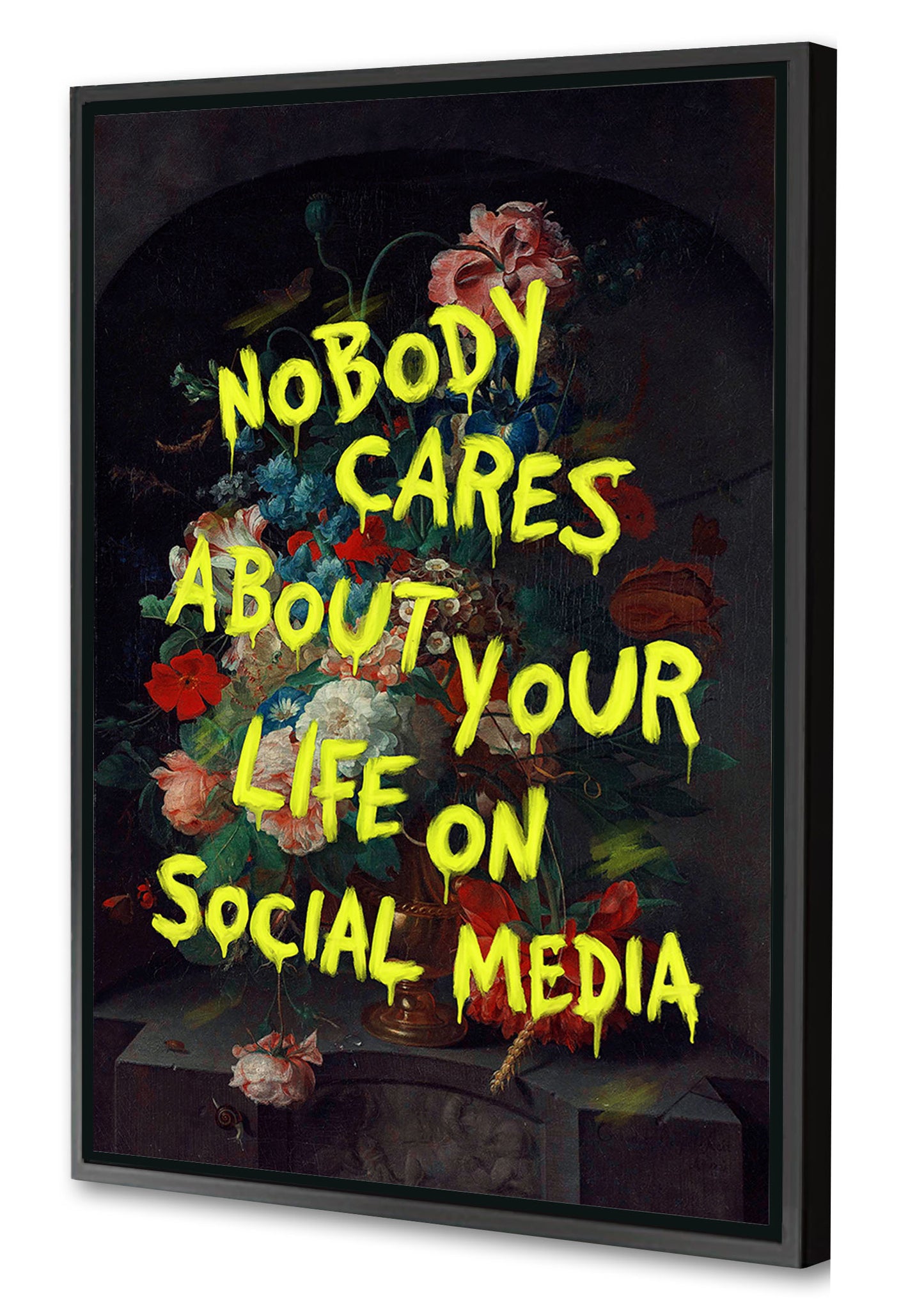 Jonas Loose -  Nobody Cares