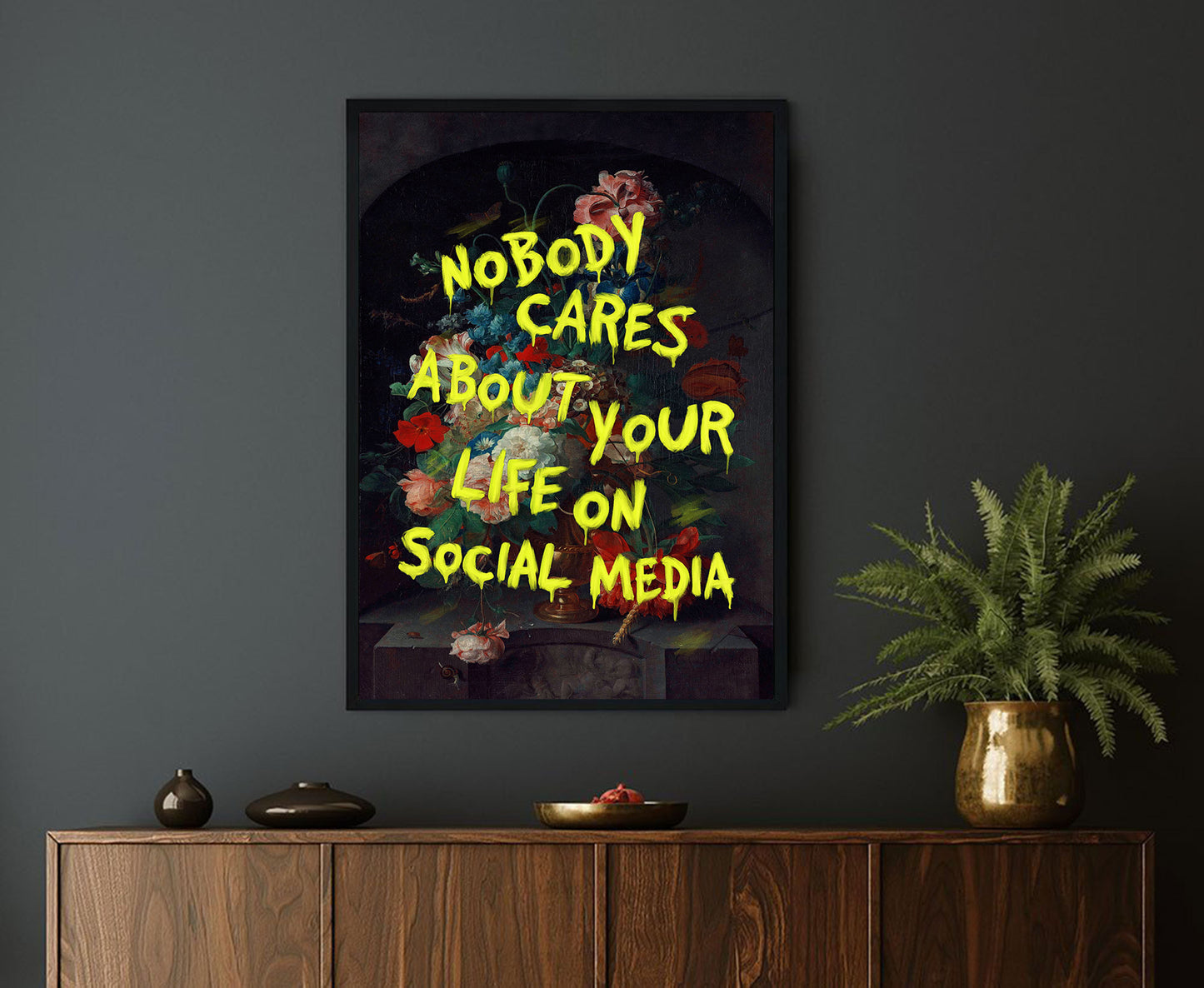 Jonas Loose -  Nobody Cares