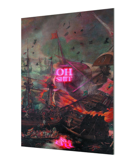 Jonas Loose -  Oh Shit