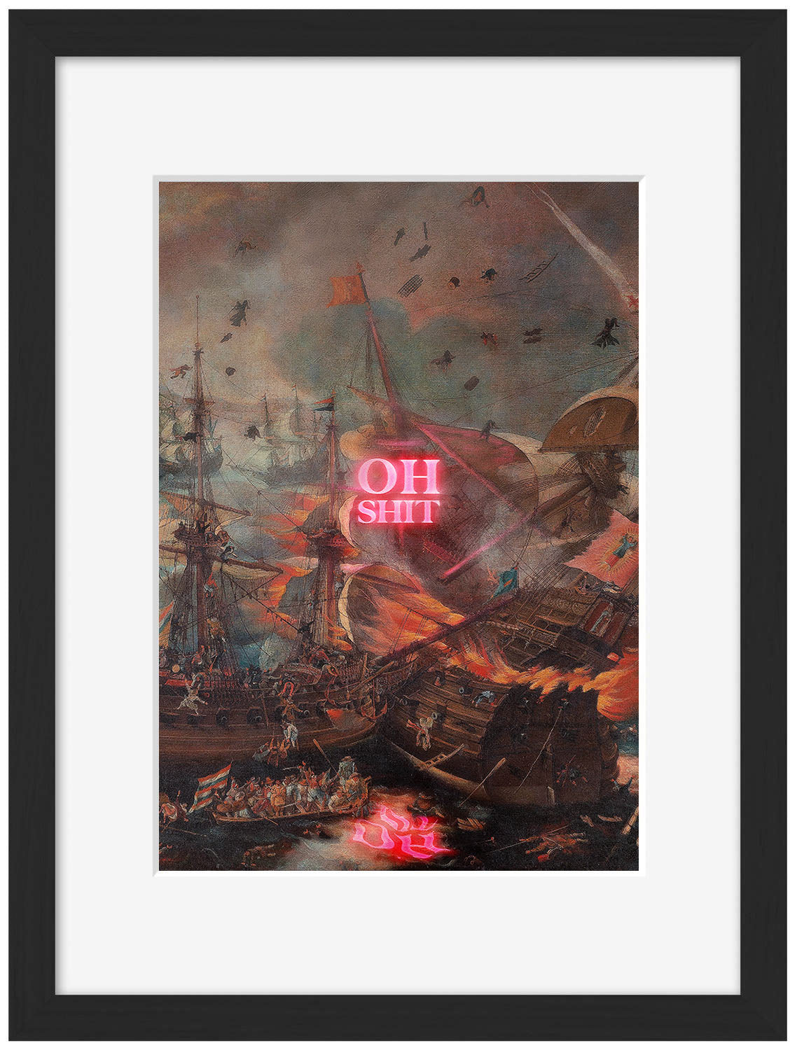 Jonas Loose -  Oh Shit