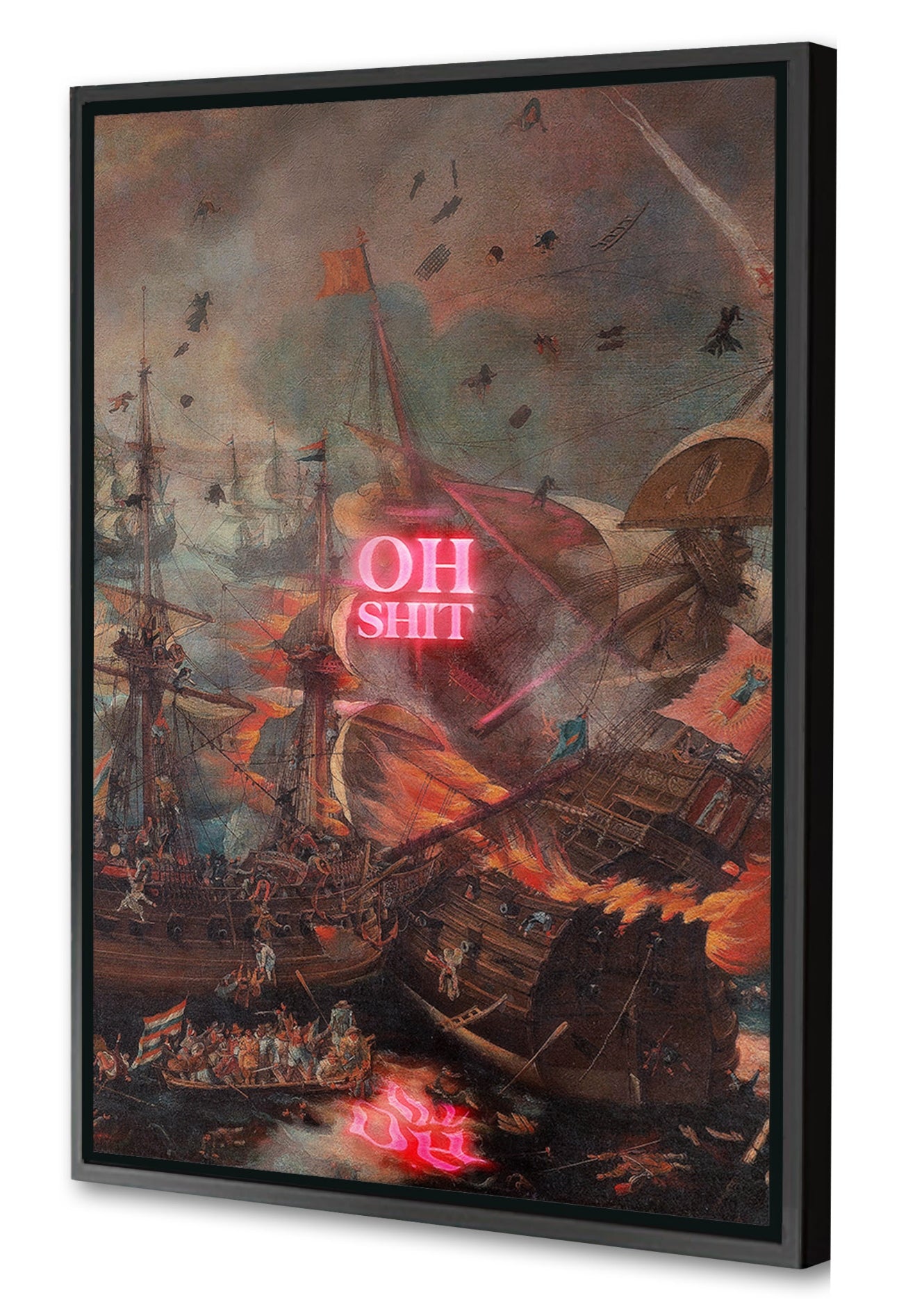 Jonas Loose -  Oh Shit