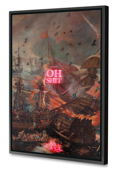 Jonas Loose -  Oh Shit