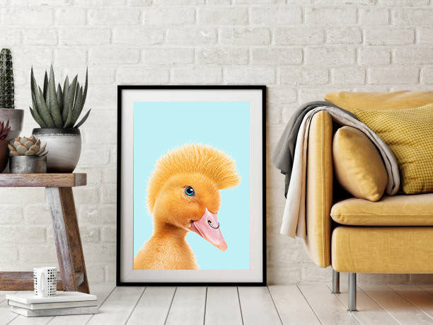 Jonas Loose -  Rebel Duckling