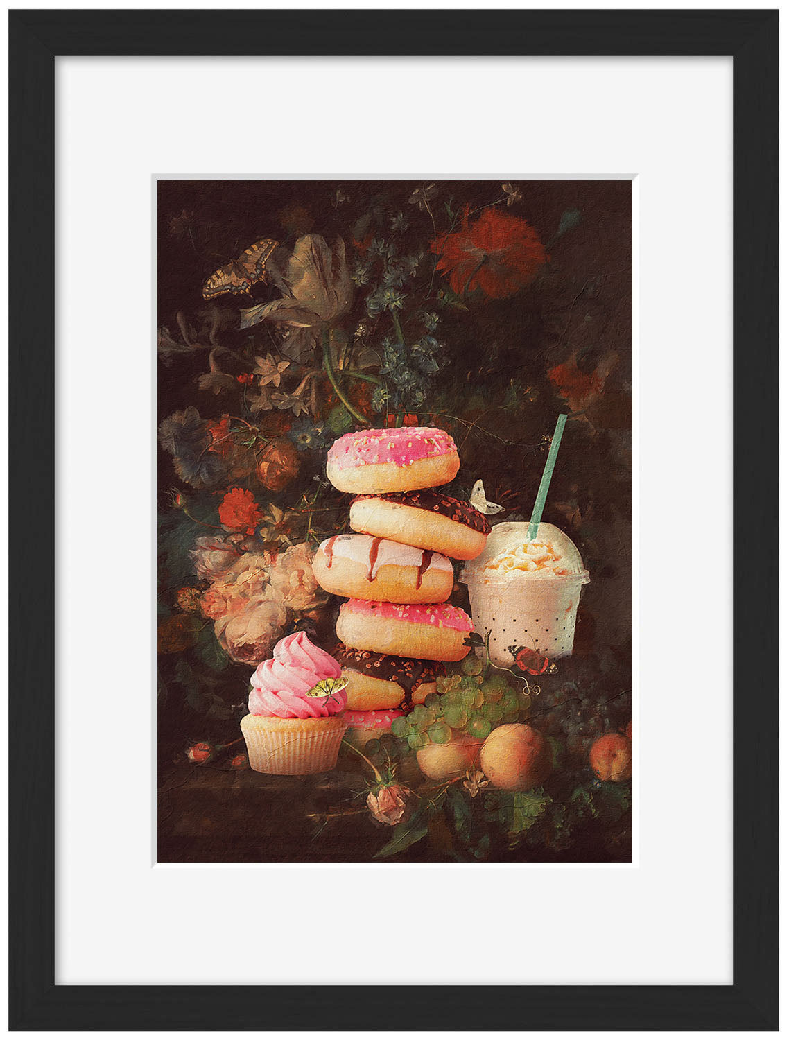 Jonas Loose -  Sweet Bouquet