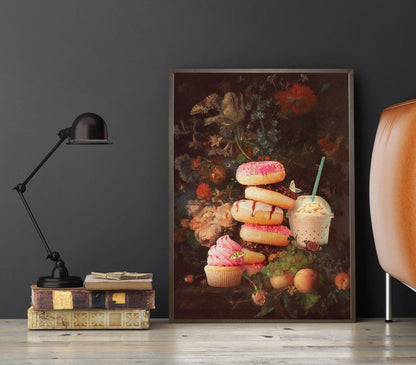 Jonas Loose -  Sweet Bouquet