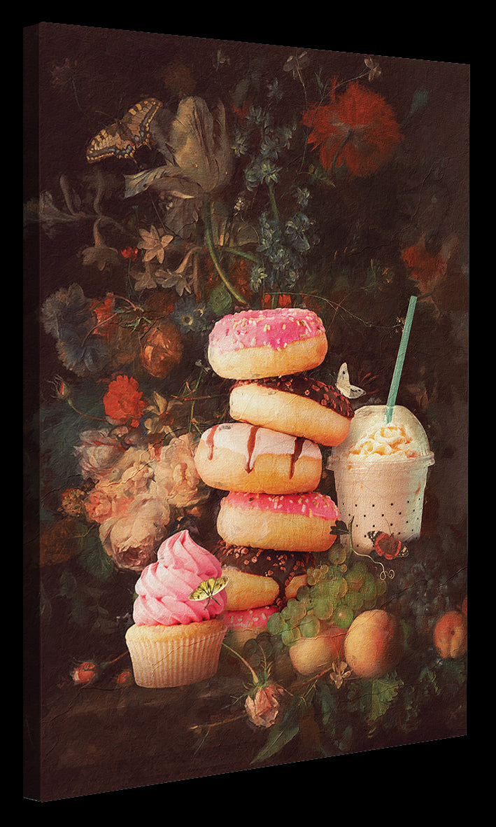 Jonas Loose -  Sweet Bouquet