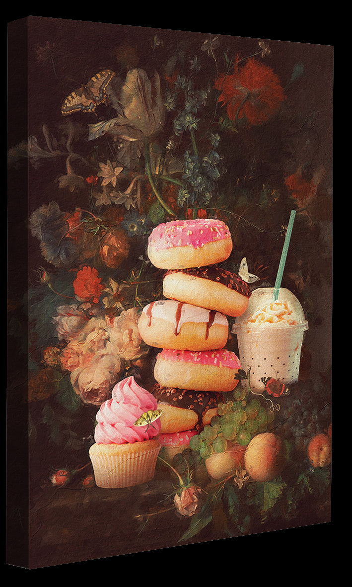 Jonas Loose -  Sweet Bouquet