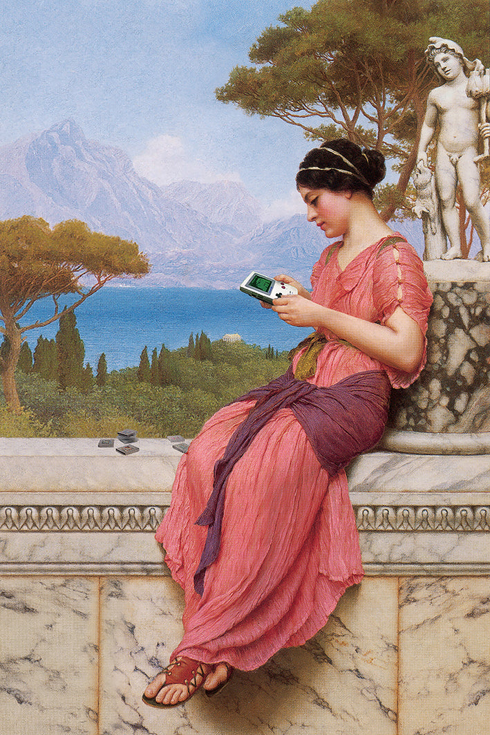 Jonas Loose -  The Game Of Love