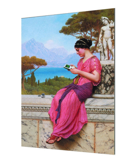 Jonas Loose -  The Game Of Love