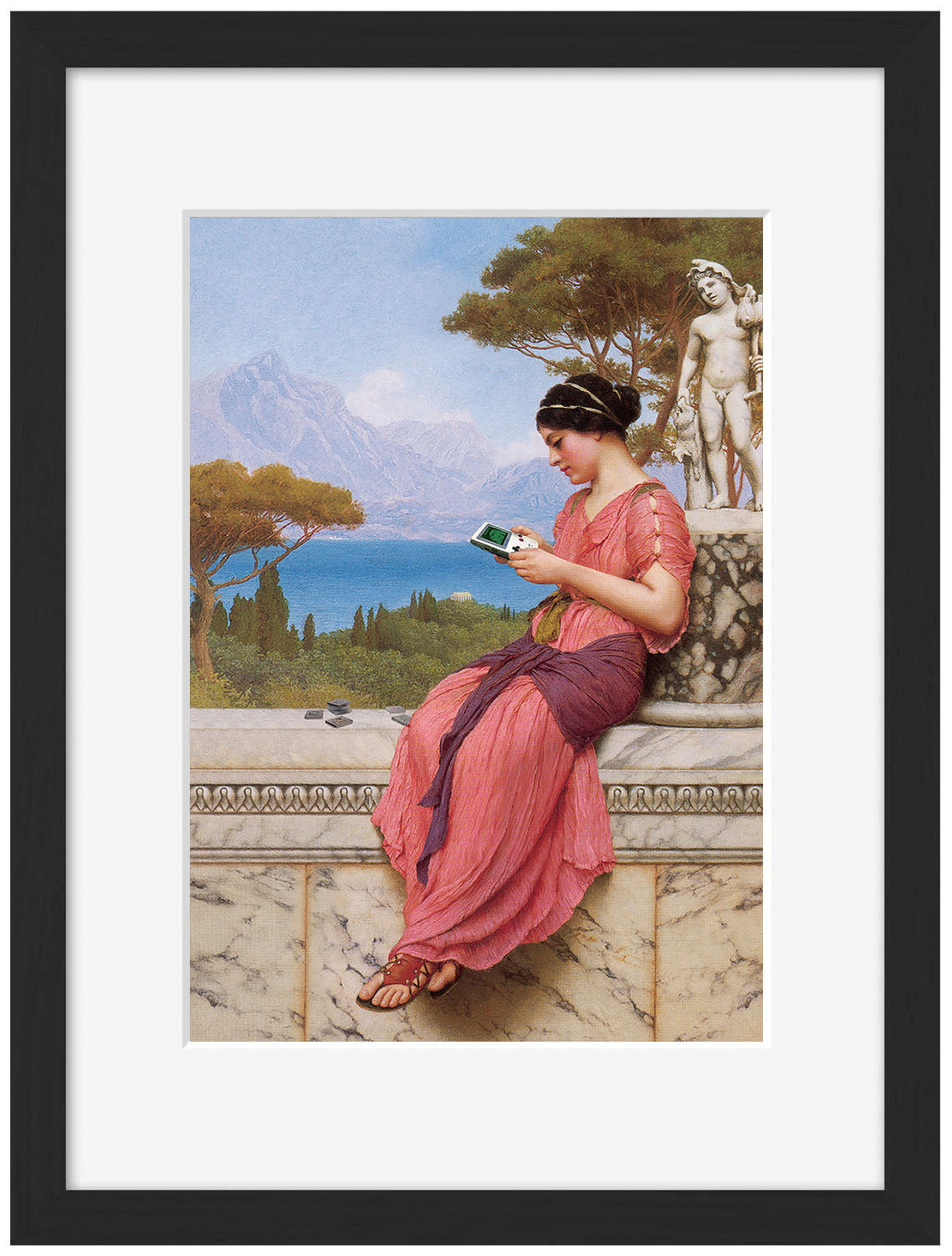 Jonas Loose -  The Game Of Love