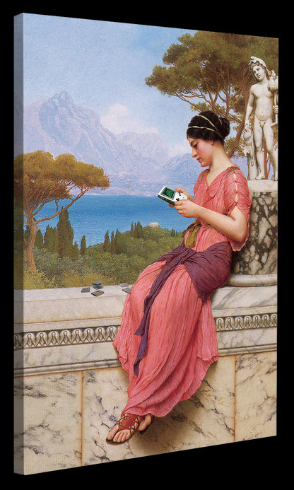 Jonas Loose -  The Game Of Love